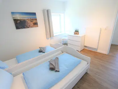 Ferienwohnung für 4 Personen (60 m²) in Langeoog 10/10