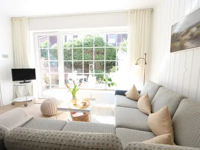 Ferienwohnung für 2 Personen (45 m²) in Langeoog 2/10