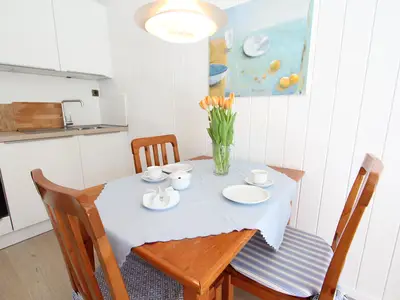 Ferienwohnung für 2 Personen (45 m²) in Langeoog 3/10