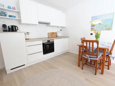 Ferienwohnung für 2 Personen (45 m²) in Langeoog 4/10