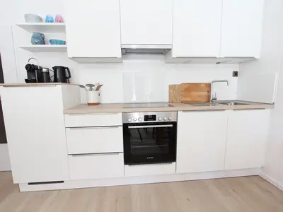 Ferienwohnung für 2 Personen (45 m²) in Langeoog 5/10