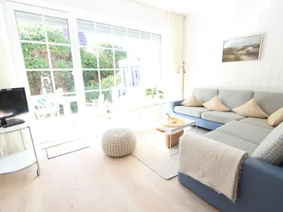 Ferienwohnung für 2 Personen (45 m²) in Langeoog 6/10