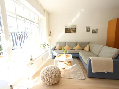 Ferienwohnung für 2 Personen (45 m²) in Langeoog 7/10