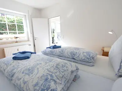 Ferienwohnung für 2 Personen (45 m²) in Langeoog 9/10