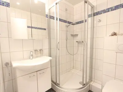 Ferienwohnung für 2 Personen (45 m²) in Langeoog 10/10