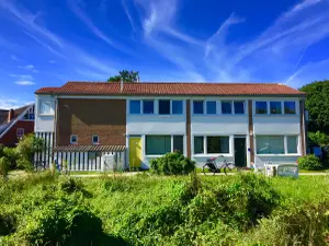 Ferienwohnung für 4 Personen (43 m²) in Langeoog