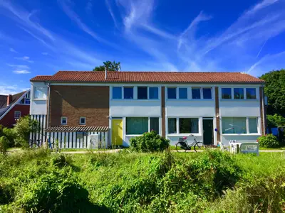 Ferienwohnung für 4 Personen (43 m²) in Langeoog 1/10