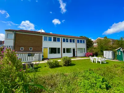 Ferienwohnung für 4 Personen (43 m²) in Langeoog 2/10
