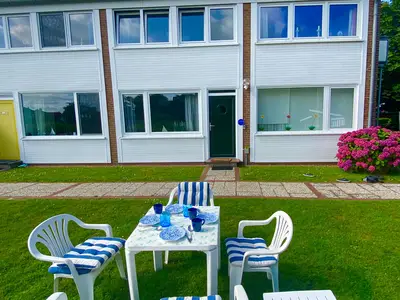 Ferienwohnung für 4 Personen (43 m²) in Langeoog 3/10
