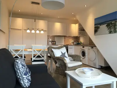 Ferienwohnung für 4 Personen (43 m²) in Langeoog 4/10