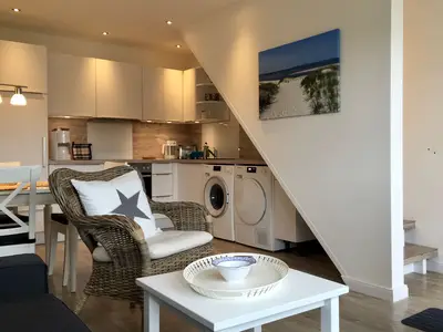 Ferienwohnung für 4 Personen (43 m²) in Langeoog 5/10