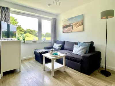 Ferienwohnung für 4 Personen (43 m²) in Langeoog 6/10