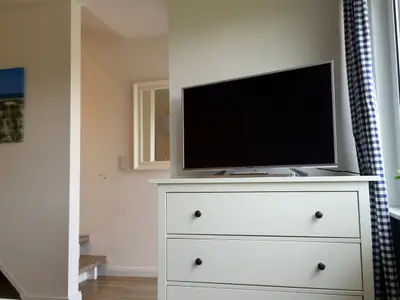 Ferienwohnung für 4 Personen (43 m²) in Langeoog 7/10