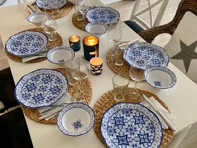 Ferienwohnung für 4 Personen (43 m²) in Langeoog 8/10