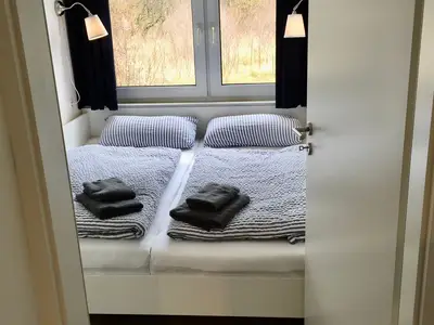 Ferienwohnung für 4 Personen (43 m²) in Langeoog 10/10