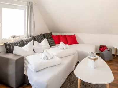 Ferienwohnung für 2 Personen (45 m²) in Langeoog 6/10