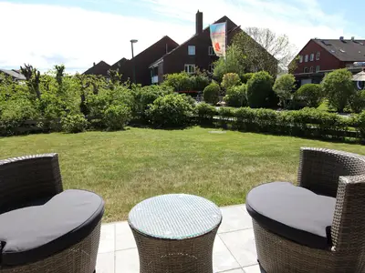 Ferienwohnung für 2 Personen (35 m²) in Langeoog 1/10