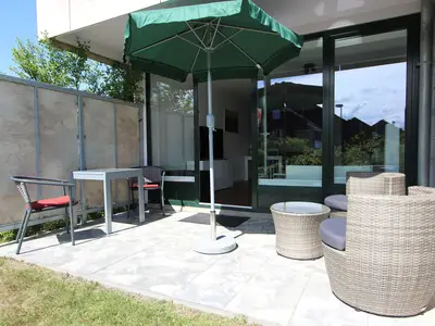Ferienwohnung für 2 Personen (35 m²) in Langeoog 2/10
