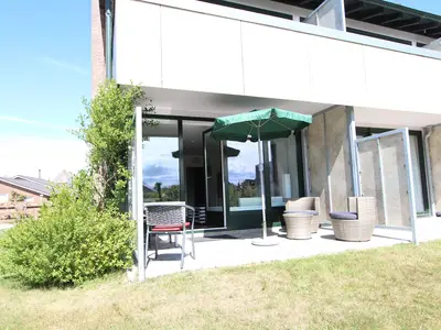 Ferienwohnung für 2 Personen (35 m²) in Langeoog 3/10