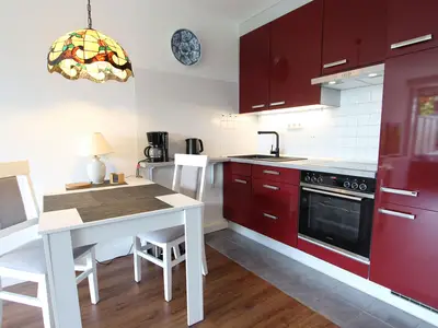Ferienwohnung für 2 Personen (35 m²) in Langeoog 4/10