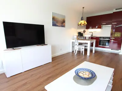 Ferienwohnung für 2 Personen (35 m²) in Langeoog 5/10