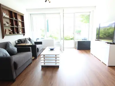 Ferienwohnung für 2 Personen (35 m²) in Langeoog 7/10