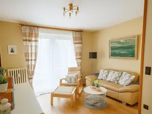 Ferienwohnung für 2 Personen (30 m²) in Langeoog