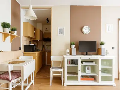 Ferienwohnung für 2 Personen (30 m²) in Langeoog 2/10