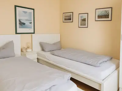 Ferienwohnung für 2 Personen (30 m²) in Langeoog 3/10