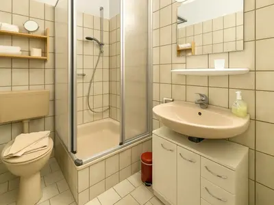 Ferienwohnung für 2 Personen (30 m²) in Langeoog 4/10