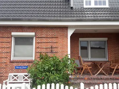 Ferienwohnung für 5 Personen (60 m²) in Langeoog 1/10