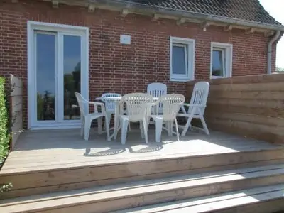 Ferienwohnung für 5 Personen (60 m²) in Langeoog 3/10
