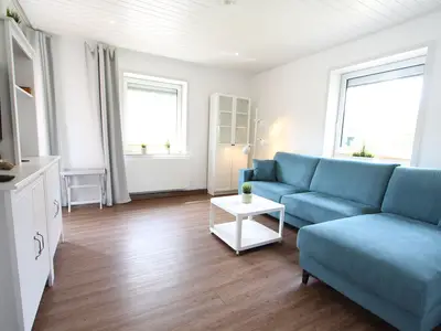 Ferienwohnung für 5 Personen (60 m²) in Langeoog 4/10