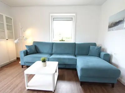Ferienwohnung für 5 Personen (60 m²) in Langeoog 5/10