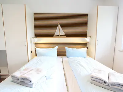 Ferienwohnung für 5 Personen (60 m²) in Langeoog 6/10