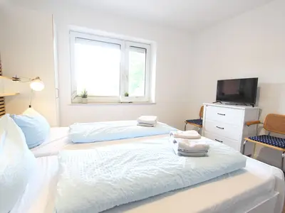 Ferienwohnung für 5 Personen (60 m²) in Langeoog 7/10