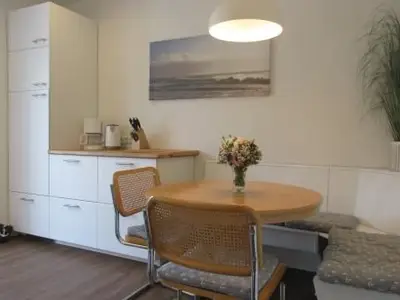 Ferienwohnung für 5 Personen (60 m²) in Langeoog 9/10