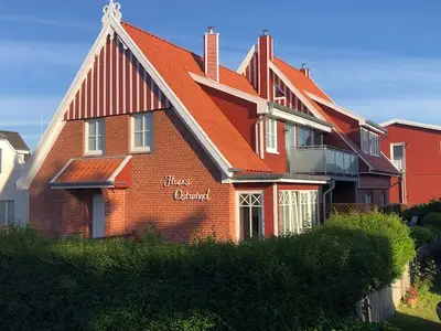 Ferienwohnung für 2 Personen (27 m²) in Langeoog 2/10
