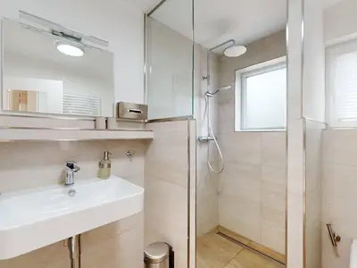 Ferienwohnung für 2 Personen (27 m²) in Langeoog 5/10