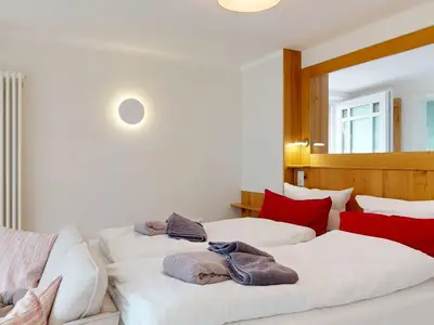 Ferienwohnung für 2 Personen (27 m²) in Langeoog 8/10