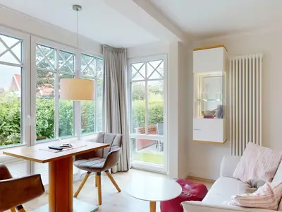 Ferienwohnung für 2 Personen (27 m²) in Langeoog 9/10