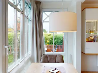 Ferienwohnung für 2 Personen (27 m²) in Langeoog 10/10
