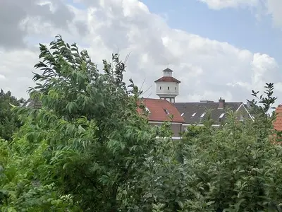 Ferienwohnung für 4 Personen (54 m²) in Langeoog 2/10