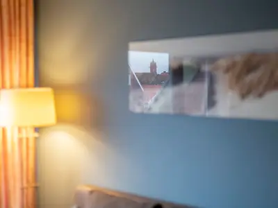 Ferienwohnung für 4 Personen (54 m²) in Langeoog 5/10