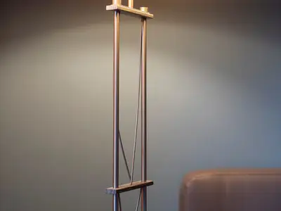 Ferienwohnung für 4 Personen (54 m²) in Langeoog 7/10