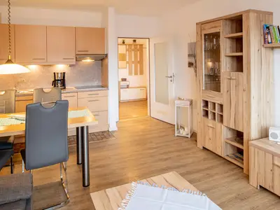 Ferienwohnung für 4 Personen (54 m²) in Langeoog 8/10