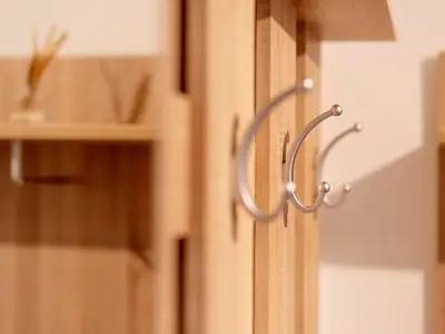 Ferienwohnung für 4 Personen (54 m²) in Langeoog 10/10