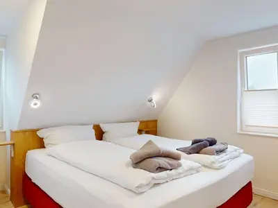 Ferienwohnung für 4 Personen (55 m²) in Langeoog 2/10