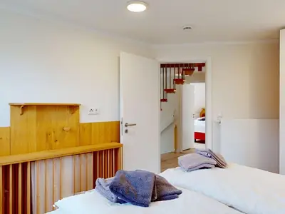 Ferienwohnung für 4 Personen (55 m²) in Langeoog 3/10