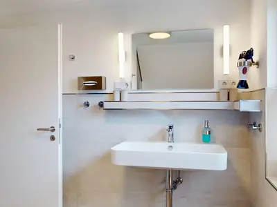 Ferienwohnung für 4 Personen (55 m²) in Langeoog 5/10